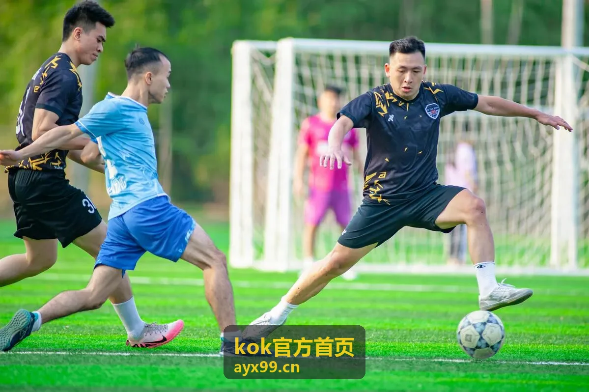 kok官方首页供应链协同管理